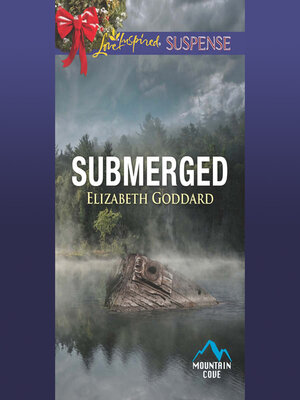 cover image of Submerged